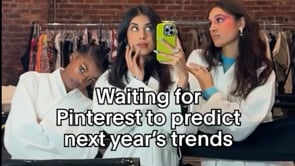 Pinterest Predicts | Pika x Jamie Ortega