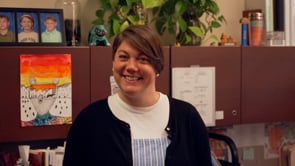 Best Employees In Texas - Crystal Waldron