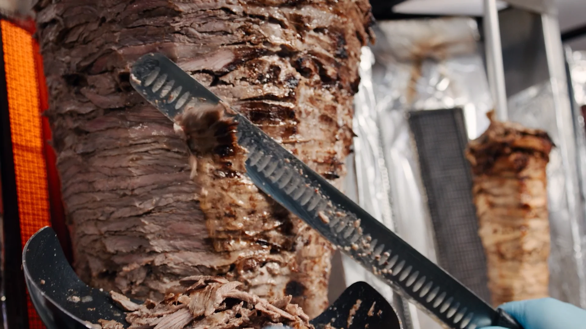 Zankou Chicken | Mediterranean Food Restaurant in California