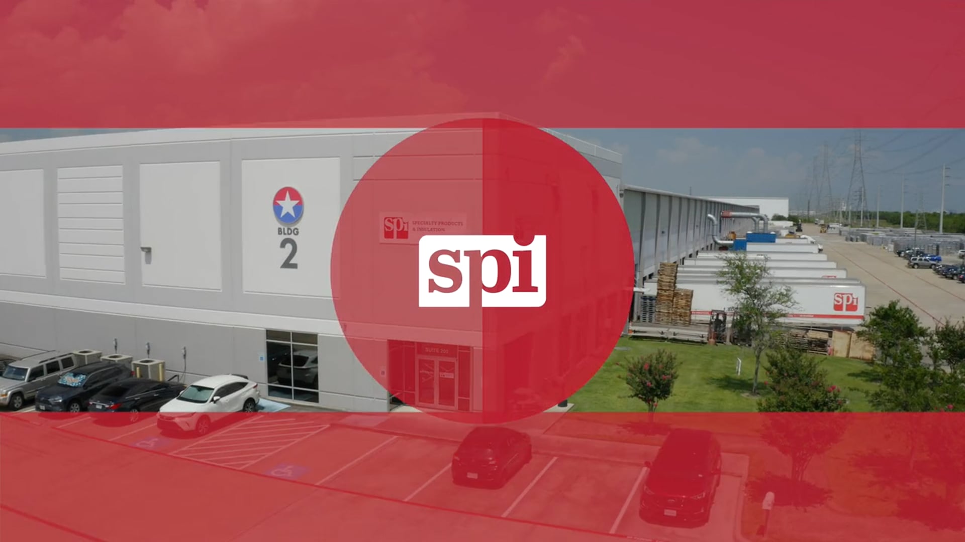 Speciality Products and Insulation - Who We Are