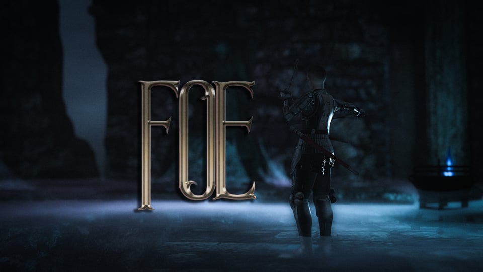 Dominion & Decree - Featuring FOE