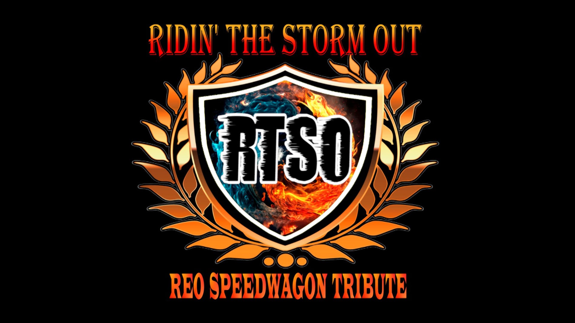 RTSO - Performs - Ridin The Storm Out Song