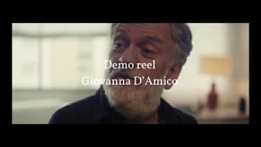 Demo reel