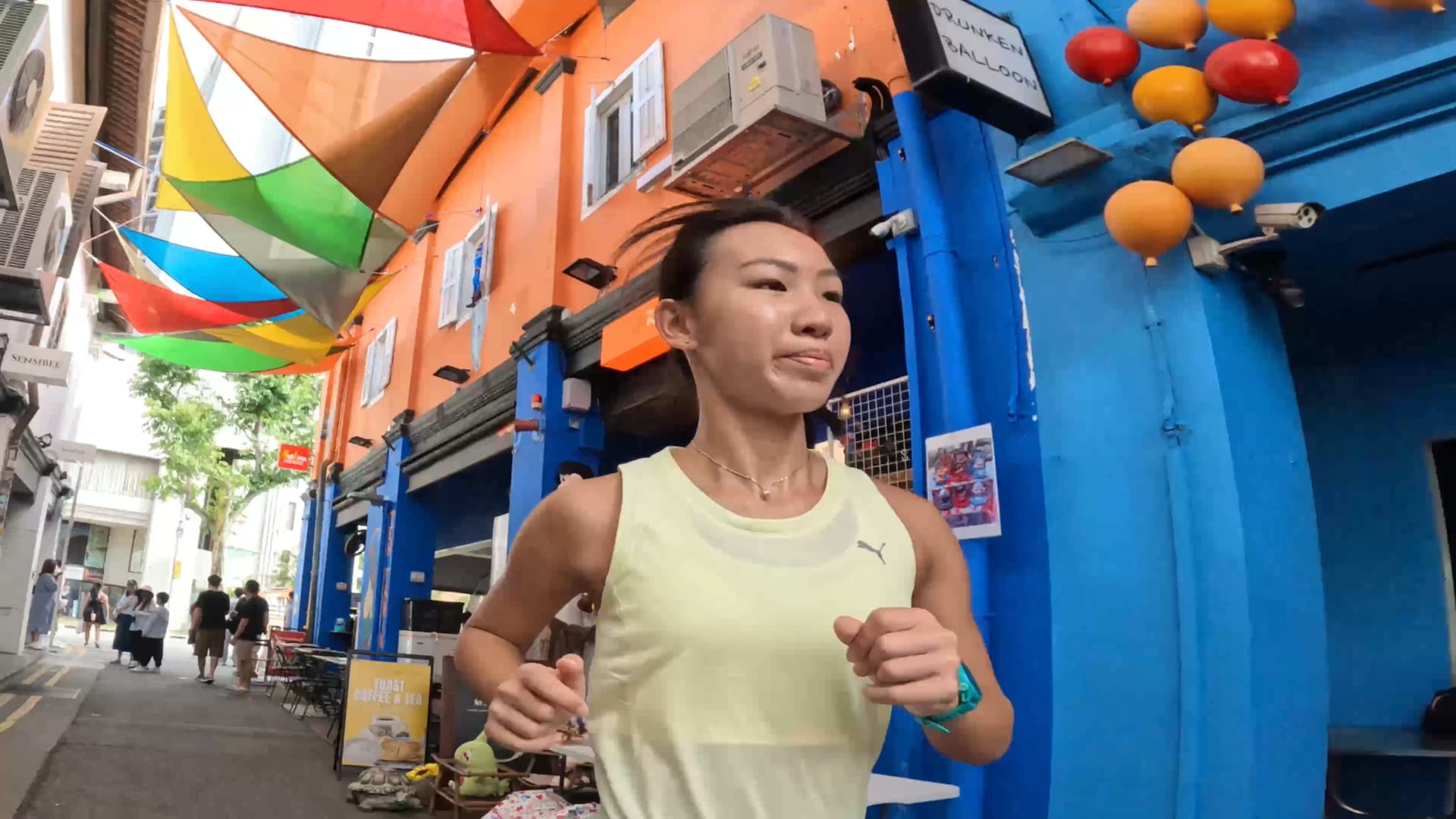 PUMA Velocity NITRO™ 4: The Way Running Should Feel