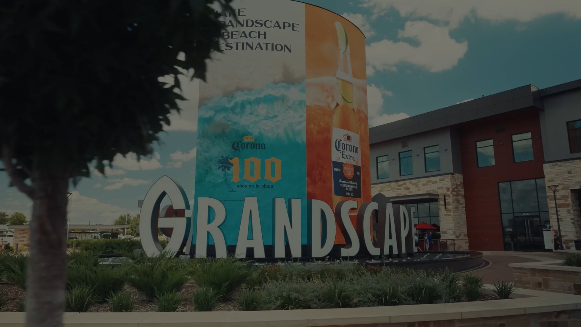 Grandscape