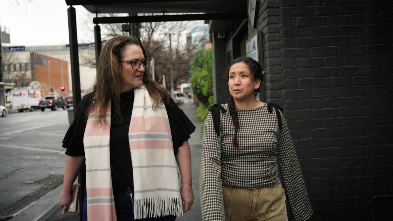 Adelaide PHN_LELAN 2025 Winner