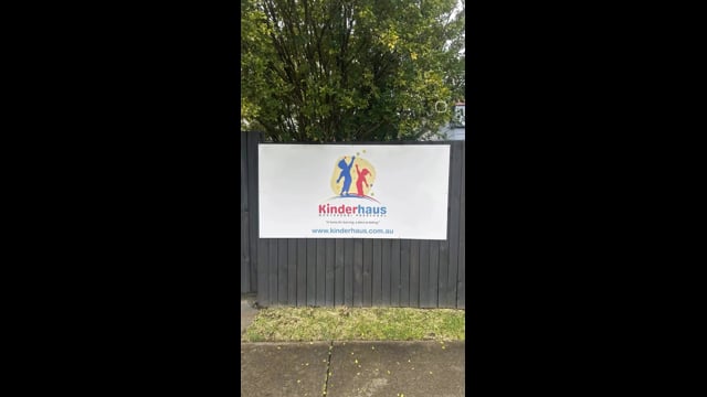 Kinderhaus Montessori Preschool video thumbnail 15