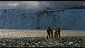 The Glacier Project
