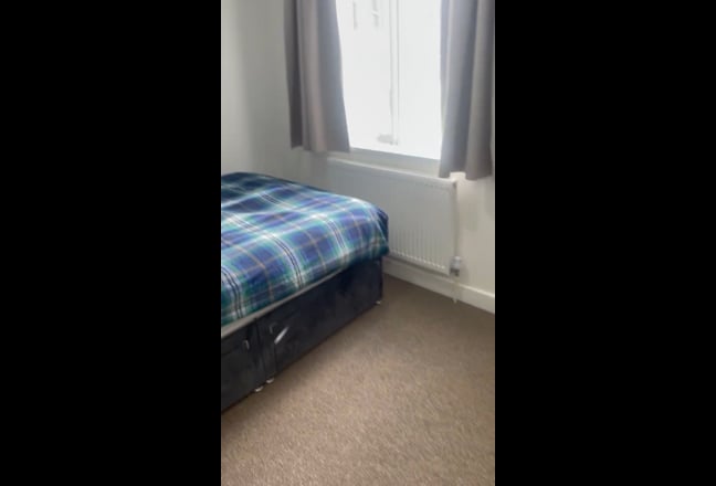 En-suite room in 6 Bedroom hmo Main Photo