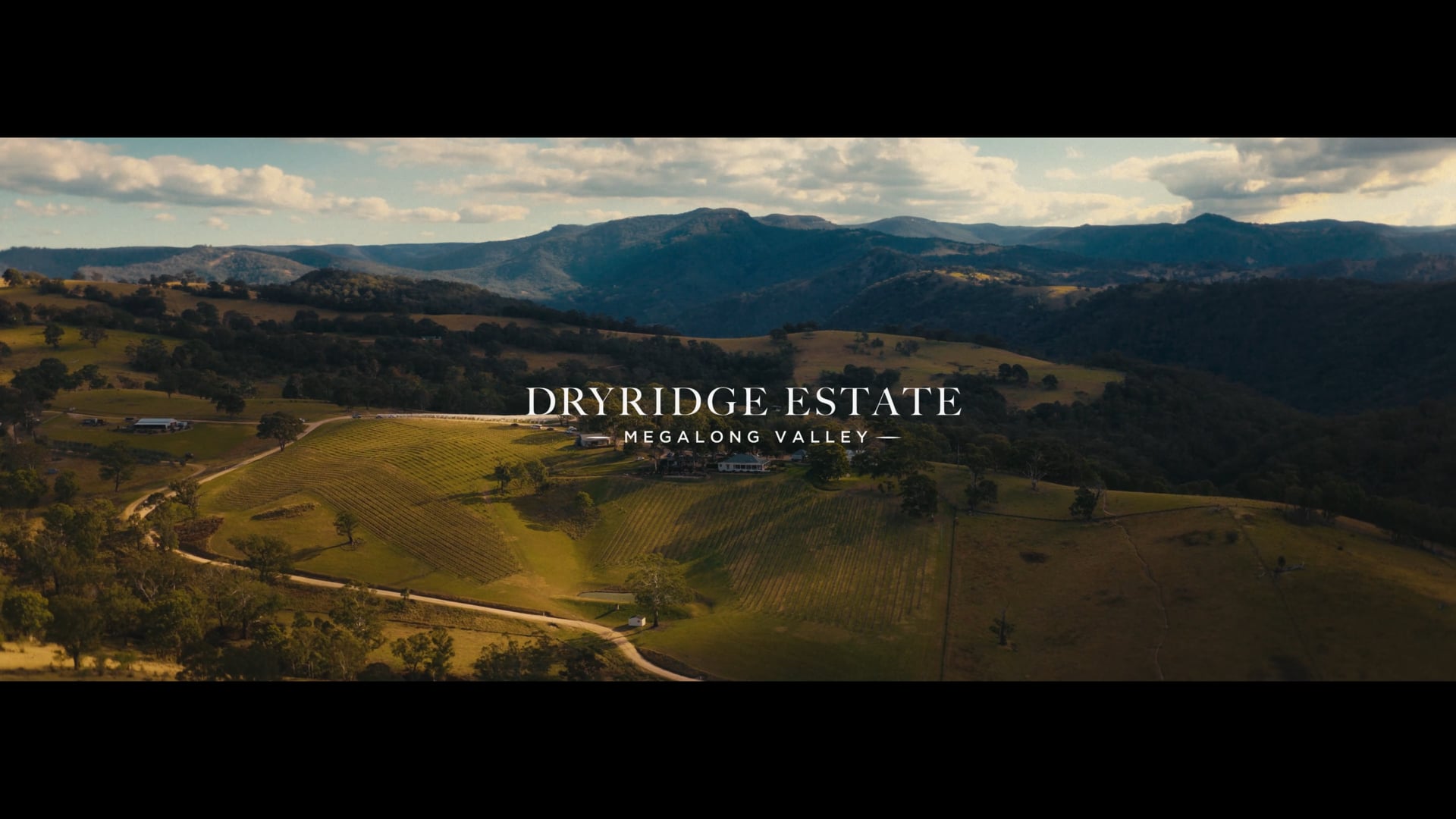 Dryridge Estate