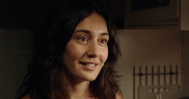 Andrea Reiriz Secuencia