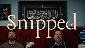 SNIPPED (short film) | Official EN trailer | 2025