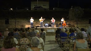 Els Pescadors de l'Escala actuen a la cantada del Camp dels Pilans