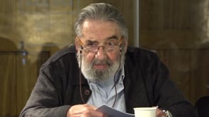 Mor Eduard Carbonell, historiador de l'art i enamorat de l'Escala
