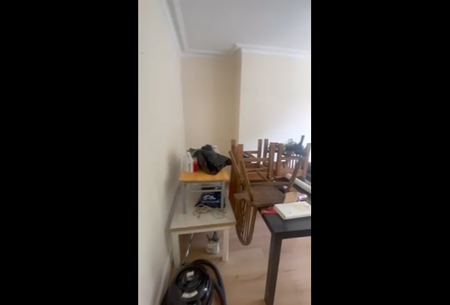 Double room on The Bullingdon Road!  Main Photo