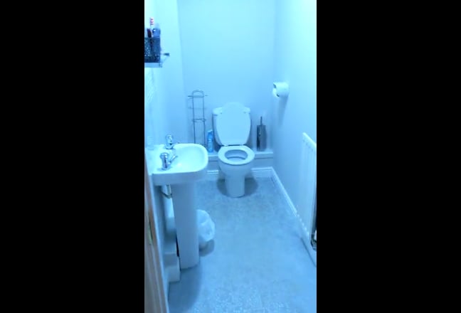 Double room  in a modern house Main Photo