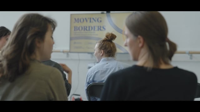 Video filmed and edited by Olga Kuzmenko. You can turn on close caption in English or select subtitles in Czech, French, Italian, Spanish and Ukrainian.