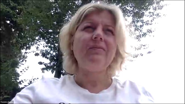 19.08.2025 - Berufung & Branding