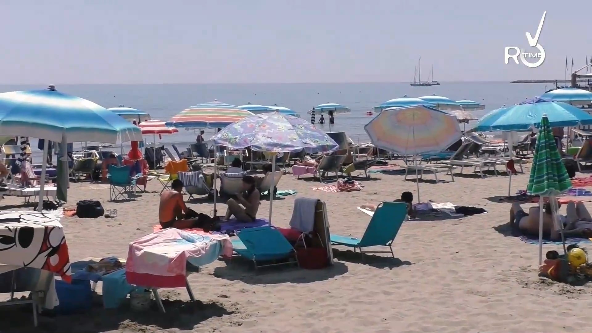 video