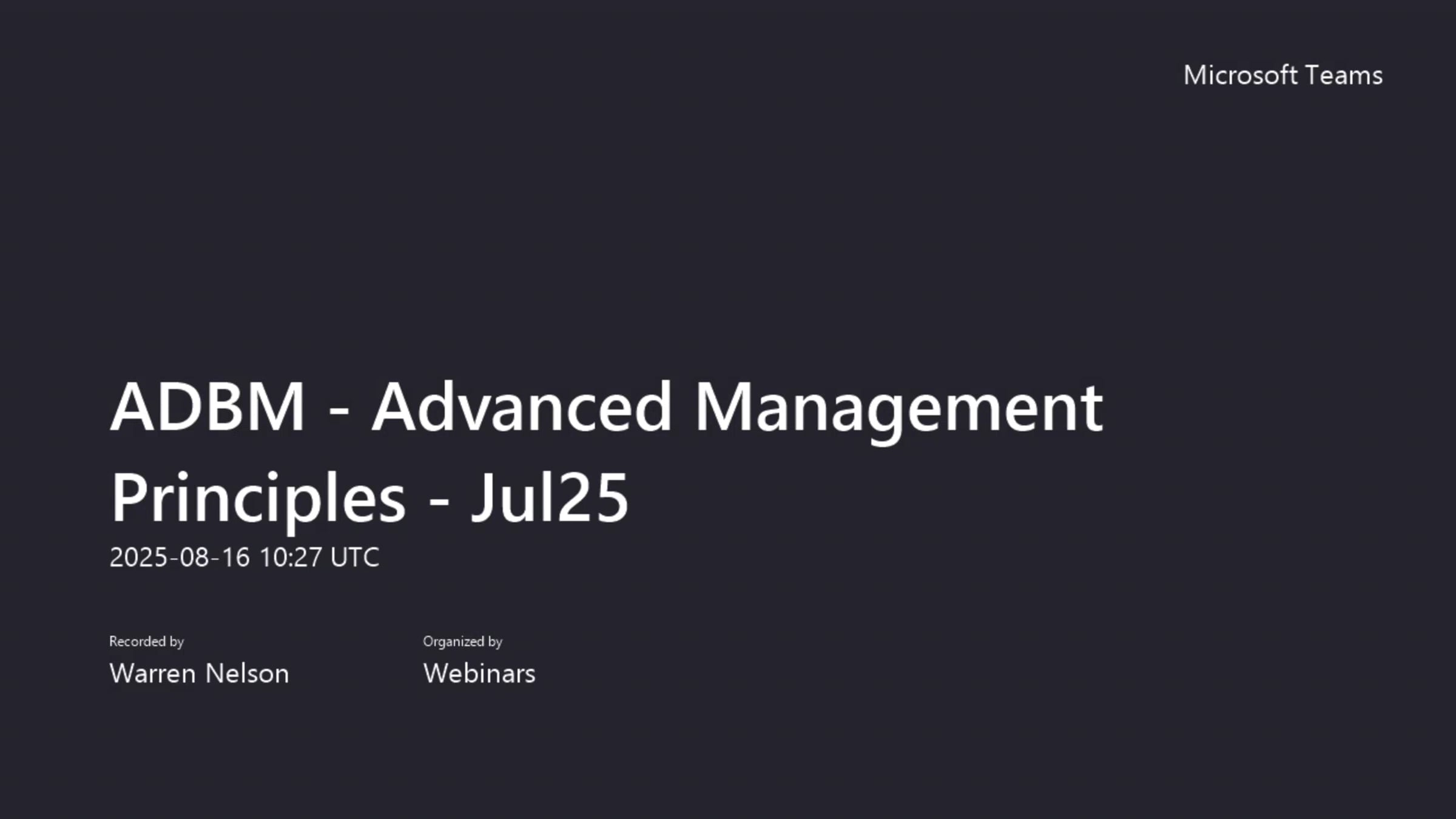 ADBM - Advanced Management Principles - Jul25-20250816_122725-Meeting ...