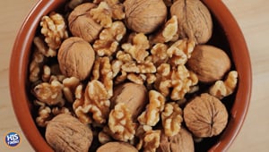 Healthy Snack Reccomendations