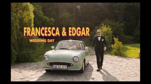 Francesca and Edgar | Wedding Day