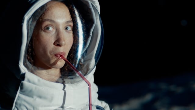 Ricola - Be More Thirsty