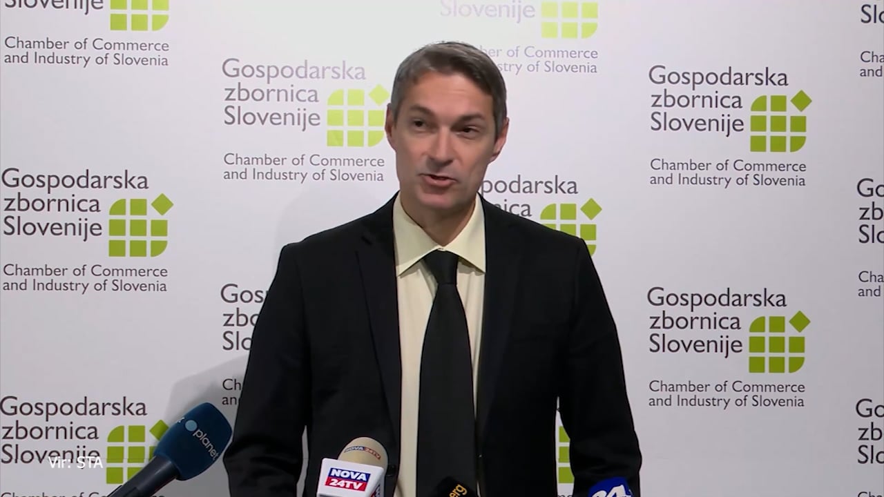 Na GZS prepričani: Morali bi zvoniti vsi alarmi