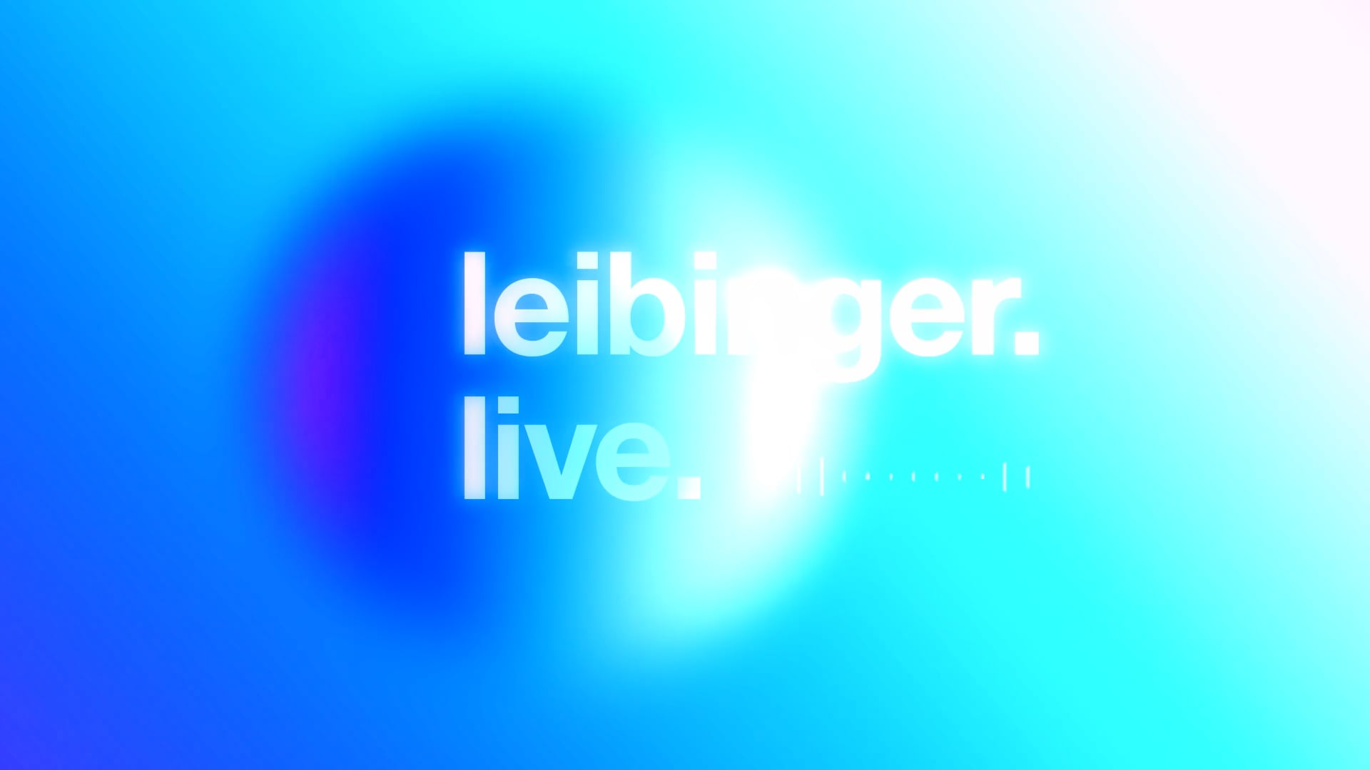 "Leibinger Live" bei Erbe Elektromedizin
