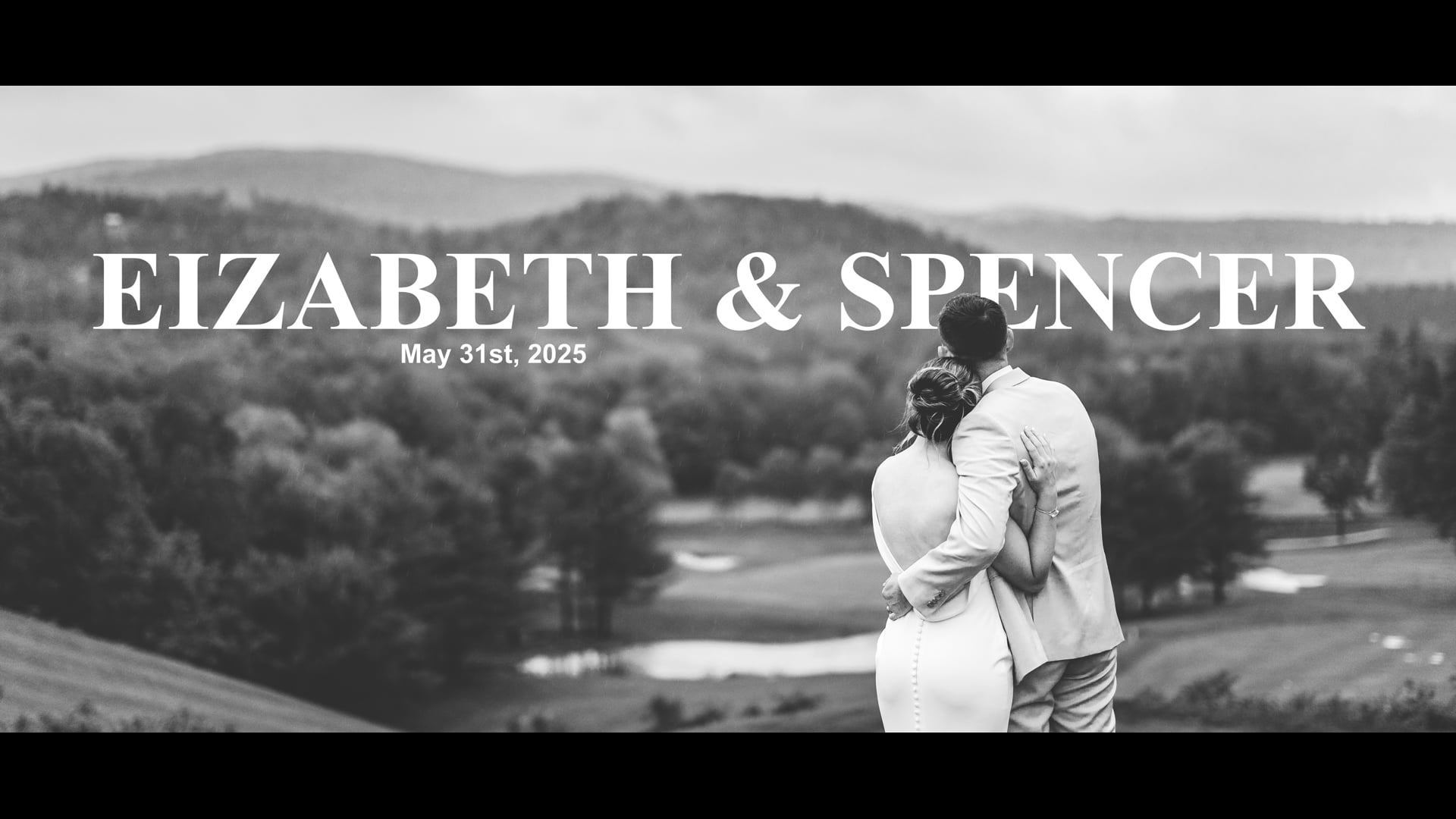 Elizabeth & Spencer | May 31st, 2025