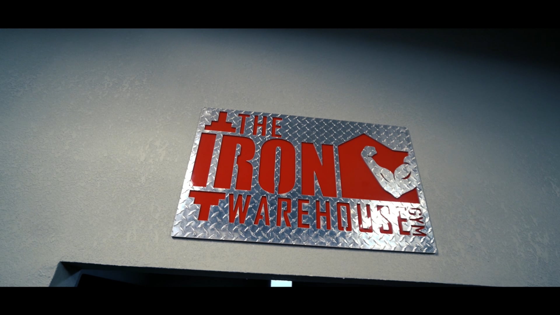 The Iron Warehouse Gym — Globo gym in Fort Smith, AR