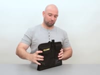 Elevate your workflow with the Dirty Rigger  Chest Mate Pro, the innovative chest-mounted platform designed for iPad, Galaxy Tab and most other leading tablet brands.&amp;hellip;