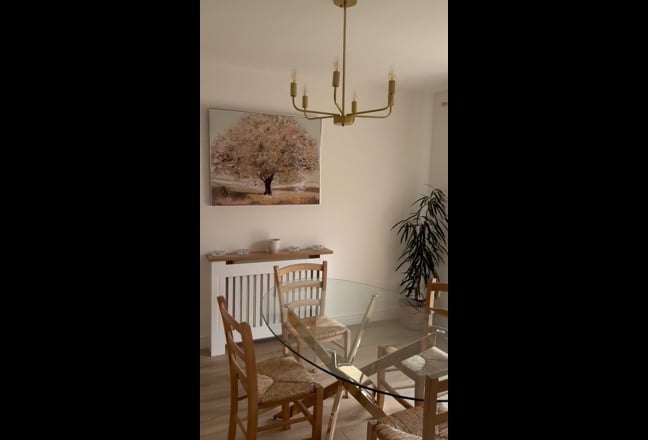 NEW Cosy Room Available to Rent – Norwich Main Photo