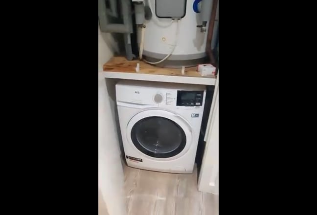Double Room in North Greenwich SE10 Main Photo