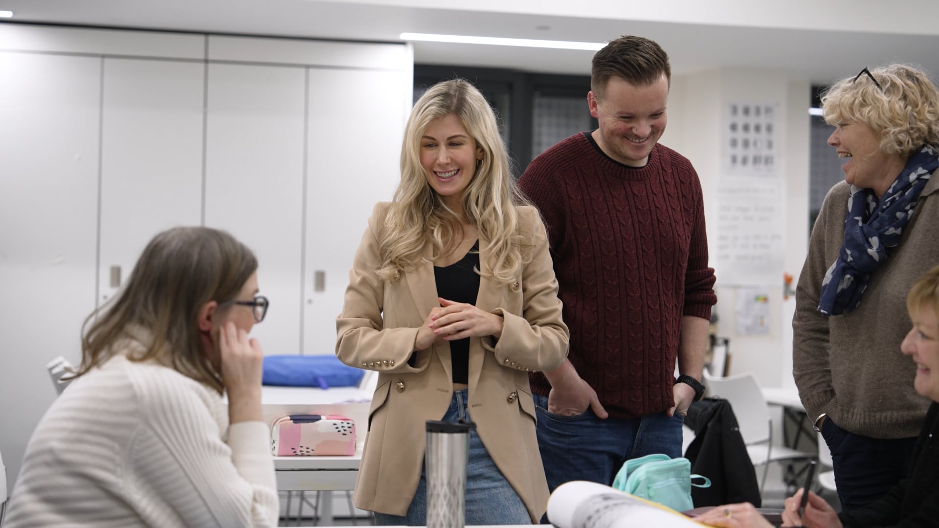 AUB - Level 2 Courses