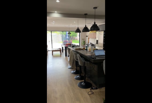Video 1: Bedroom