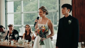 Abby Boquet Speech