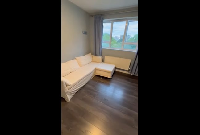 Double Room Near Regent’S Park Ucl Main Photo