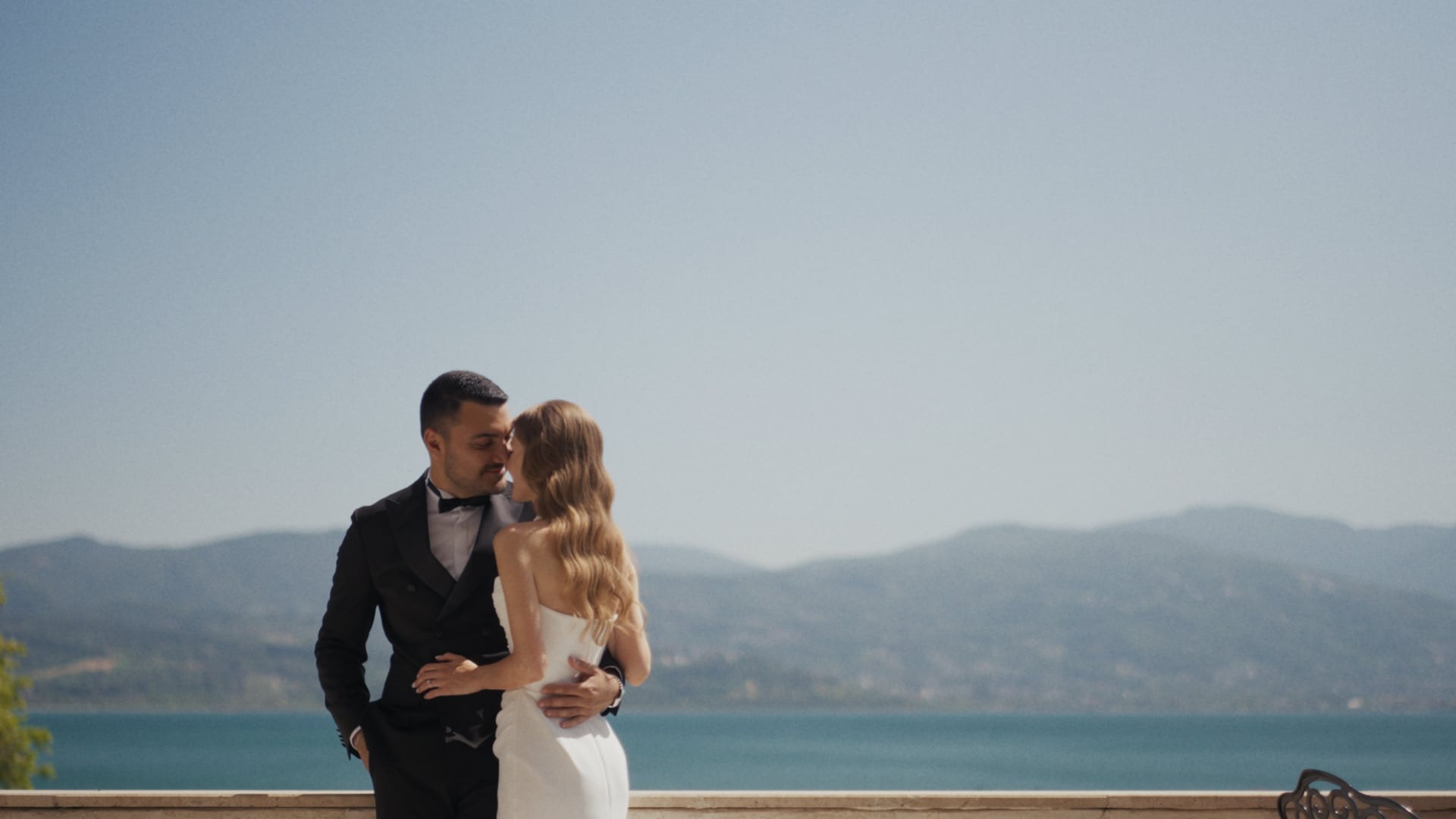 Paulina & Ozgur | Wedding in Turkey 2025 | Wedding Video