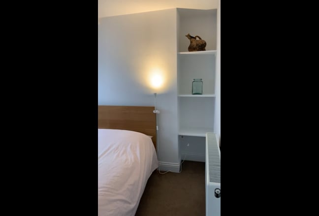 Video 1: Double room