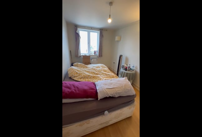 New Luxury 1 bed high street , Newmarket  Main Photo