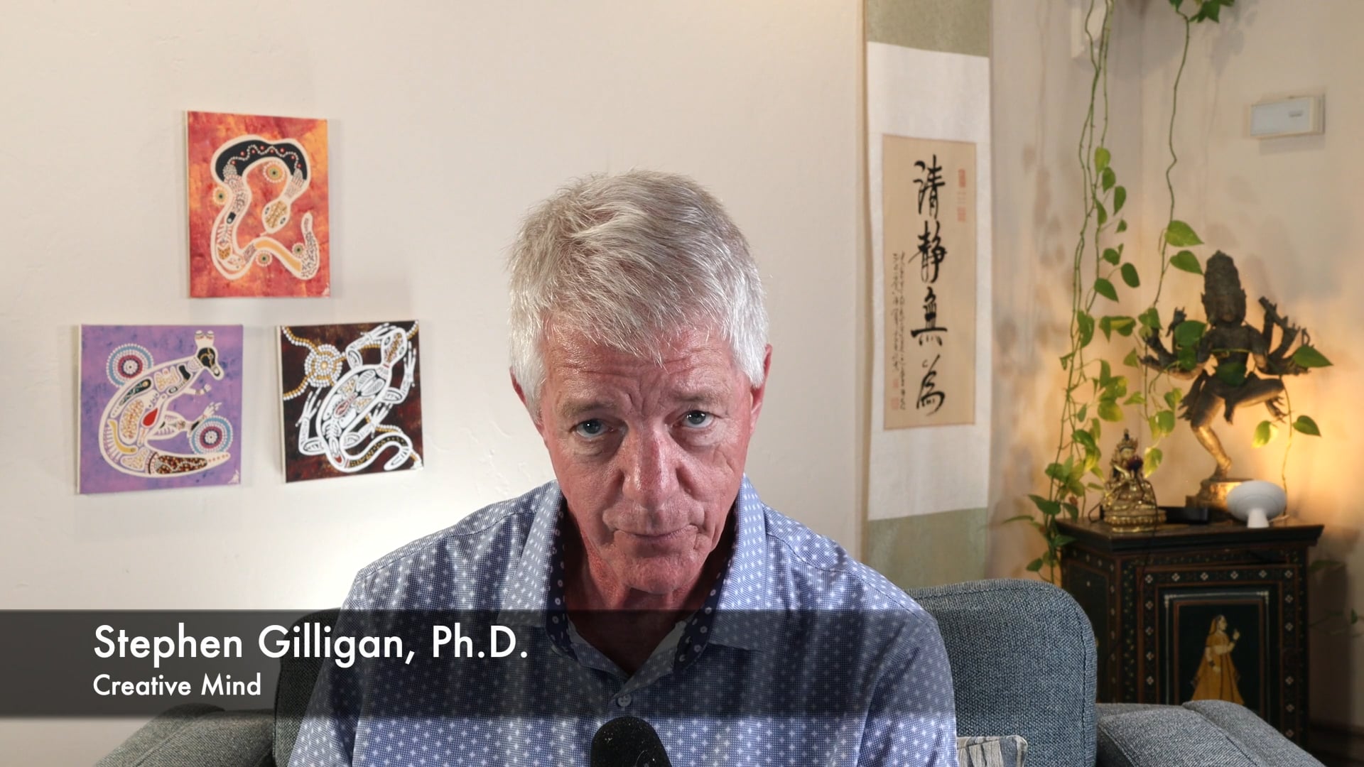 About Creative Mind (#2)