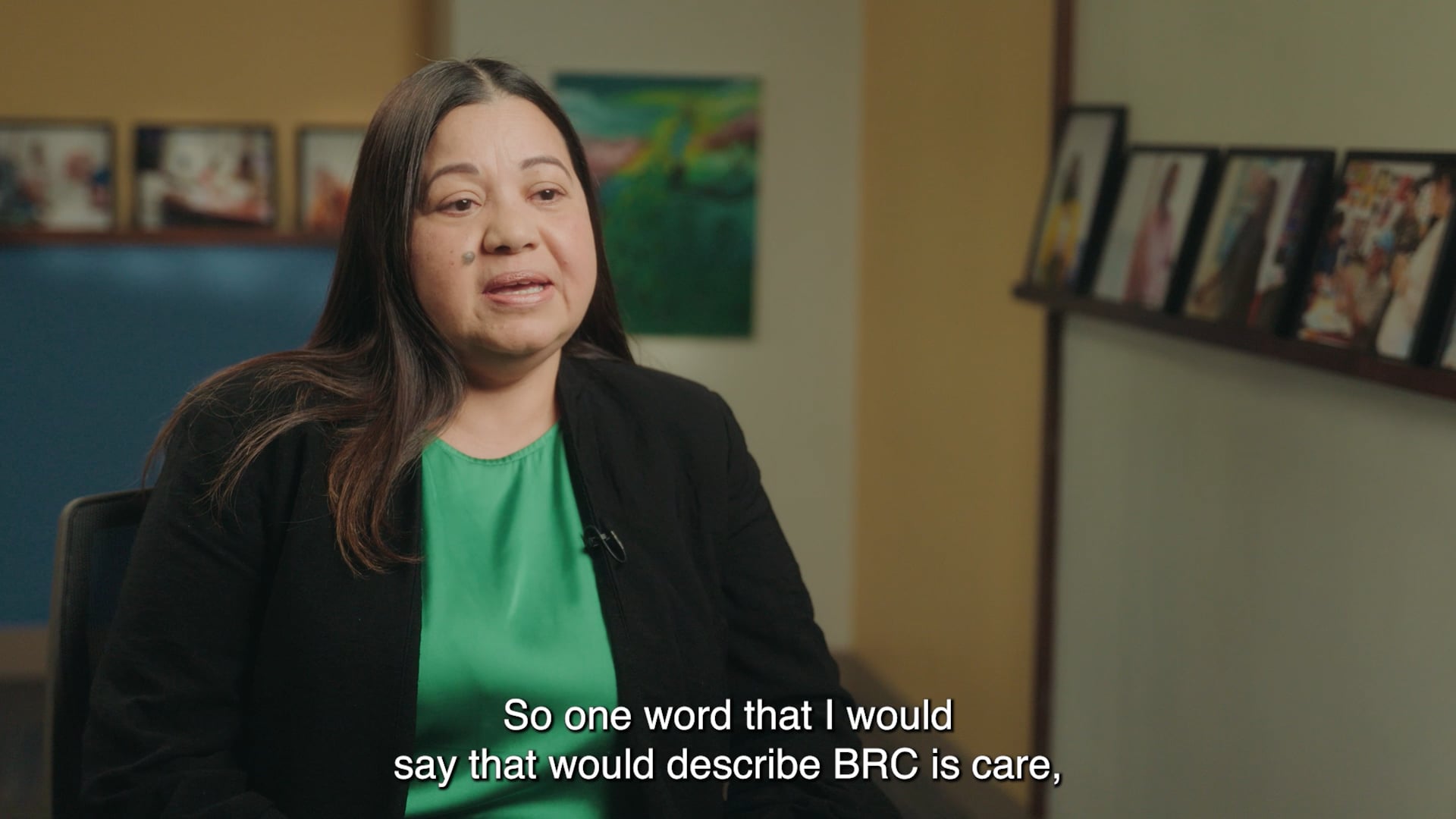 Celebrating 25 Years of Transformative Leadership