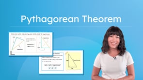 Pythagorean Theorem