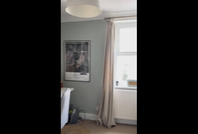 Short-Term sublet available in Chiswick Main Photo