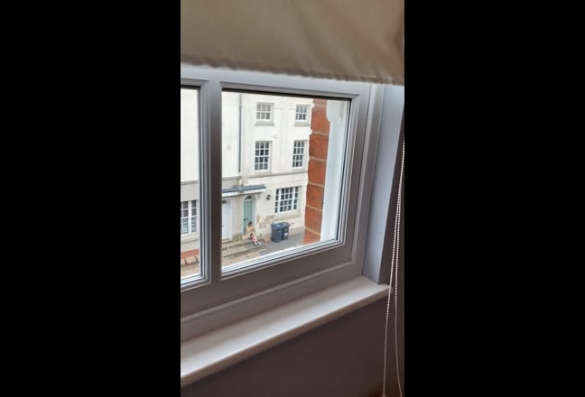  Luxury Townhouse in the Jewellery Quarter (B1) Main Photo