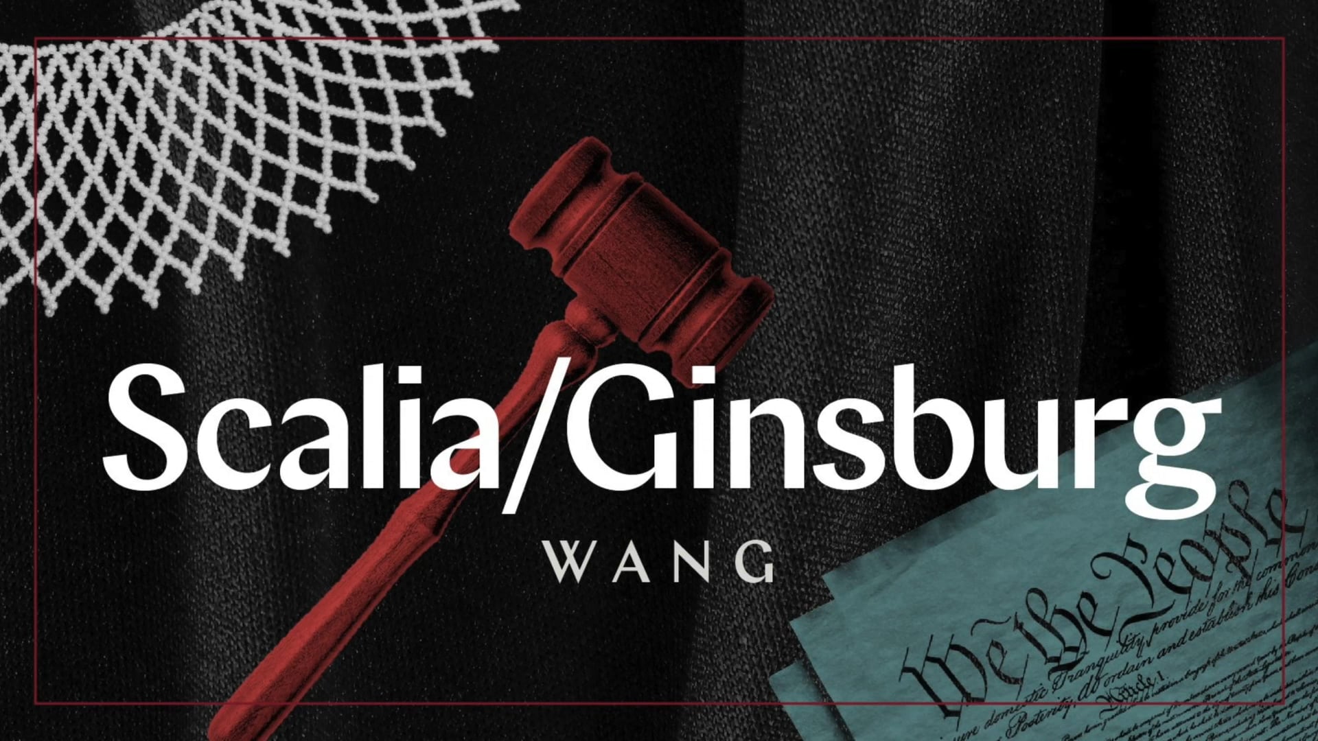 Scalia/Ginsburg - Florentine Opera