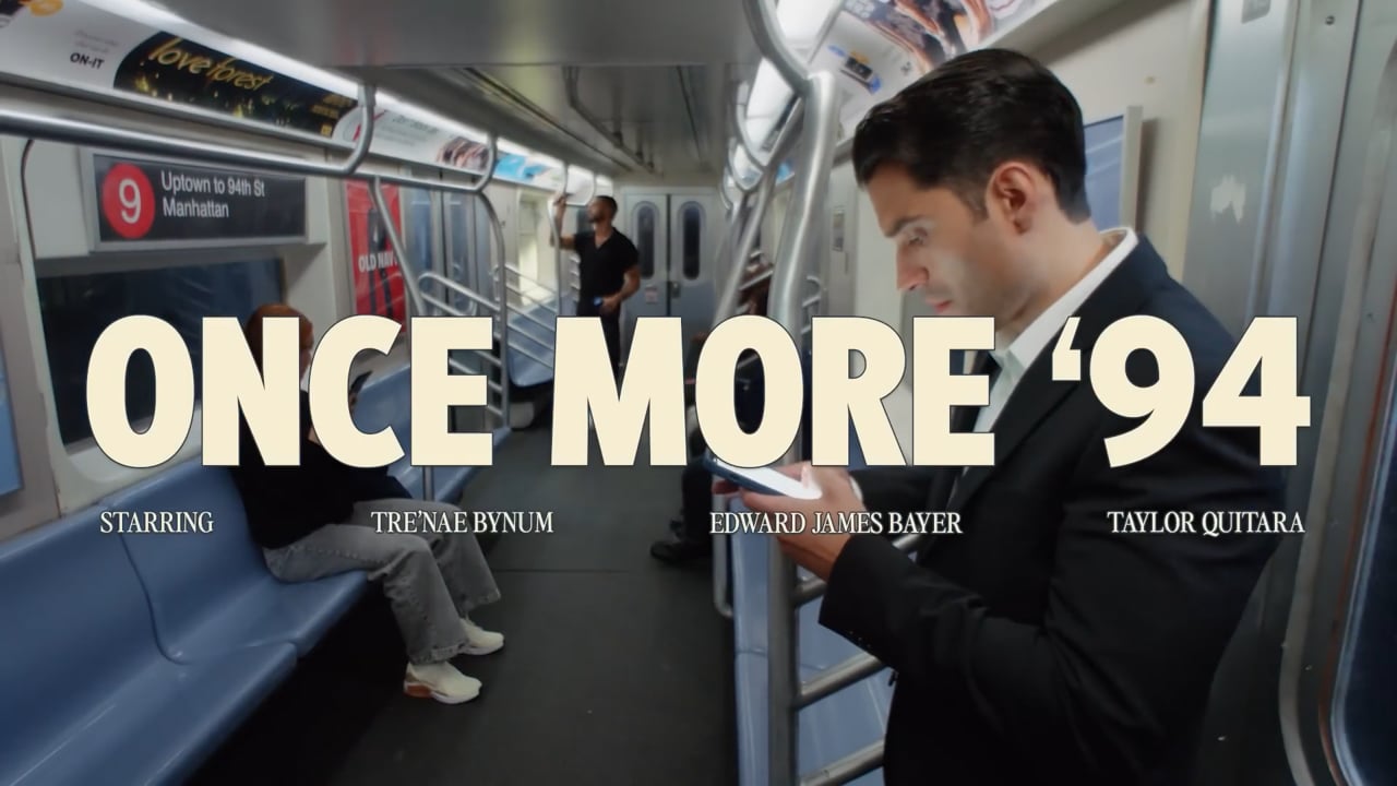 Motion Image by Rika Watanabe