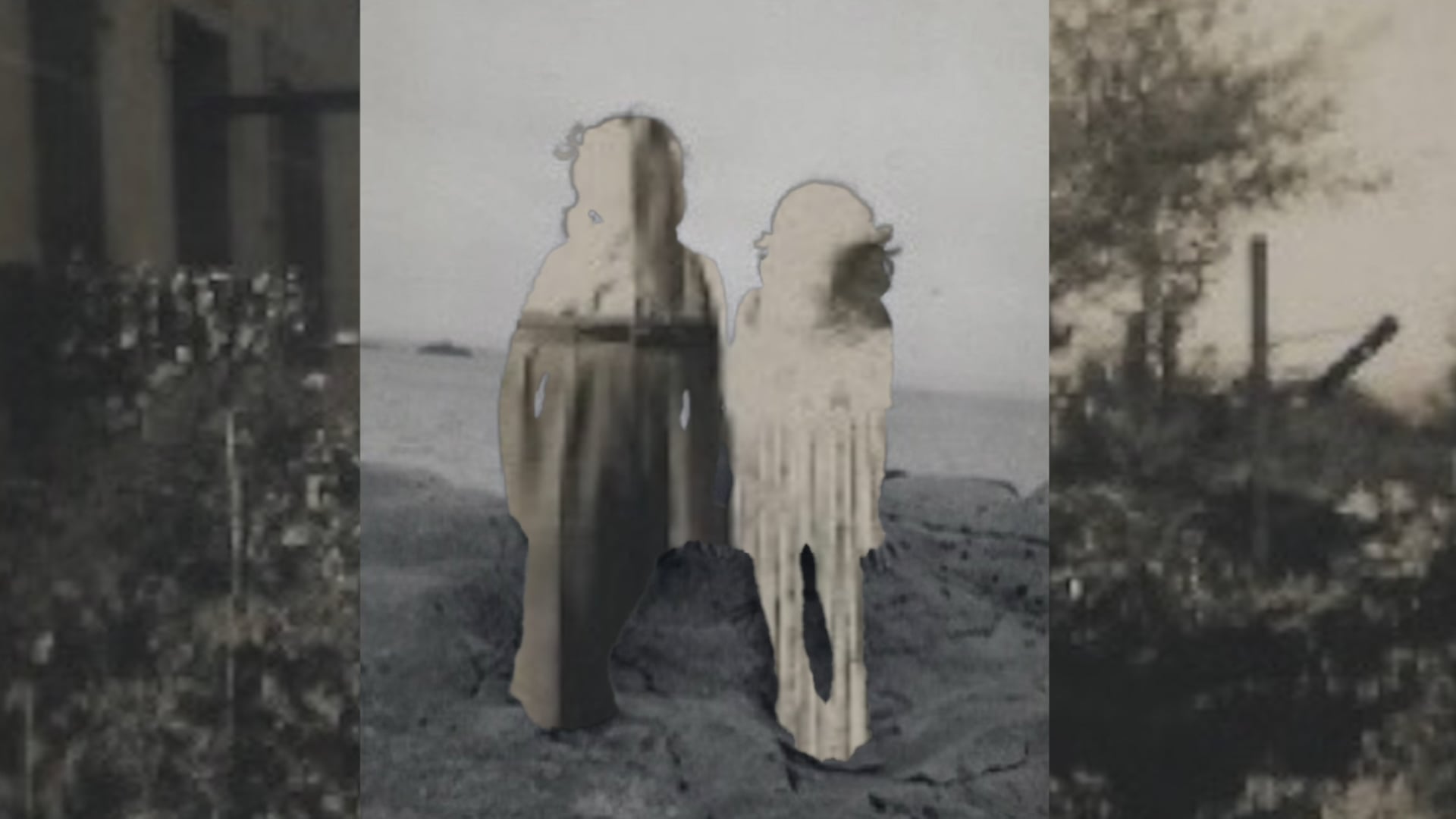 Ombres Copiées Collées 2025