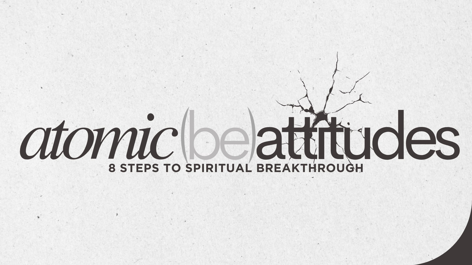 August 17, 2025 - Make The First Move